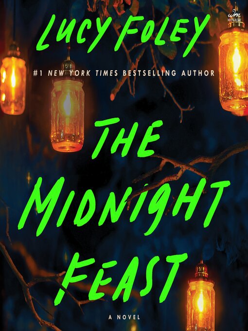 Title details for The Midnight Feast by Lucy Foley - Wait list